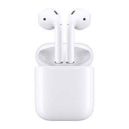 هدفون بلوتوثی اپل مدل AirPods New Generation