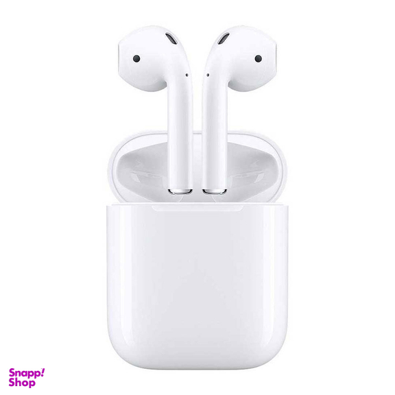 هدفون بلوتوثی اپل مدل AirPods New Generation