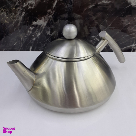 ست کتری و قوری نزاز کد 4025