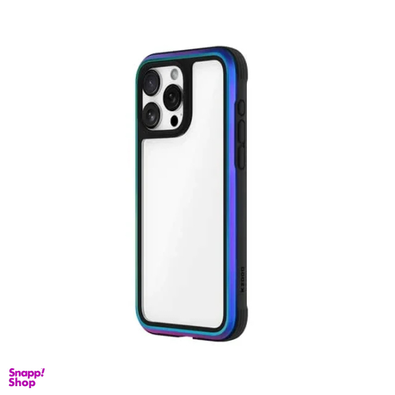 کاور گوشی موبایل کی -زد دو مدل Ares مناسب اپل iPhone 16 Pro Max