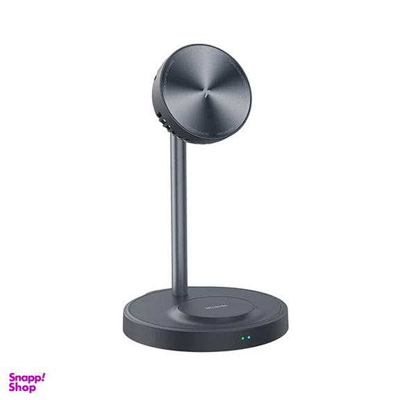 هولدر و شارژر وایرلس مک دودو مدل CH-2151