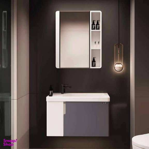 روشویی کابینتی کورین ویتا مدل 3067
