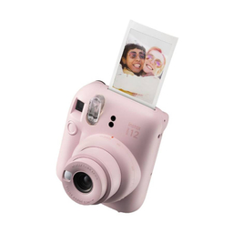 دوربین عکاسی چاپ سریع فوجی فیلم مدل Instax Mini 12