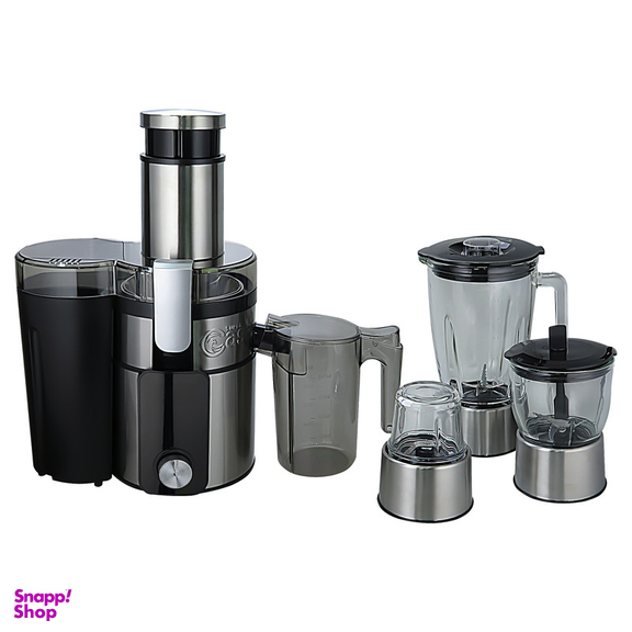 آبمیوه گیری سوپر کاسا مدل CA-520