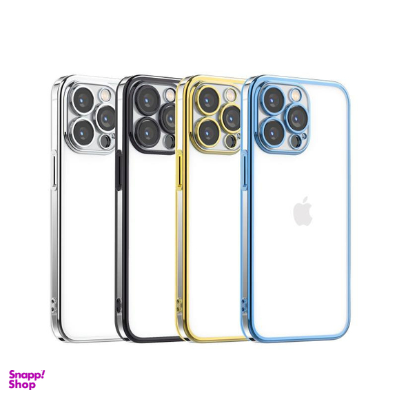 کاور گرین مدل Mars مناسب برای گوشی موبایل اپل Iphone 14 Pro