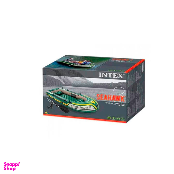قایق بادی اینتکس مدل 68380