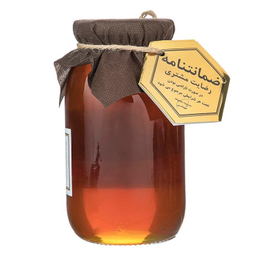 عسل کنار اورازان وزن 960 گرم