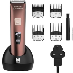 ماشین اصلاح سر و صورت موزر مدل 1888-0151