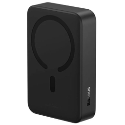 پاوربانک مغناطیسی 20 وات بیسوس مدل PPCXM20 ظرفیت 20000 میلی آمپر ساعت