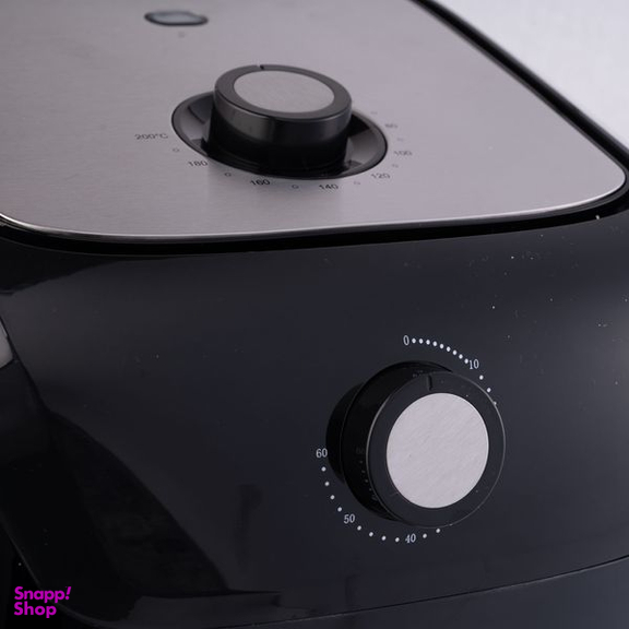 سرخ کن بدون روغن یورولوکس مدل EU-AF4816IB7M