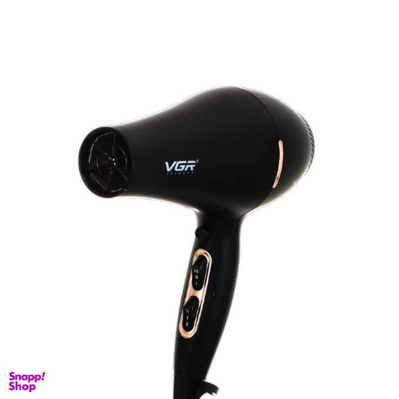 سشوار حرفه ای وی جی آر مدل V-433