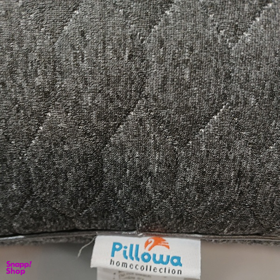 بالش پیلوا مدل هیلتون کد 1300 سایز 50×70 سانتی متر