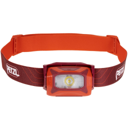 چراغ پیشانی پتزل مدل TIKKINA 300 G2024