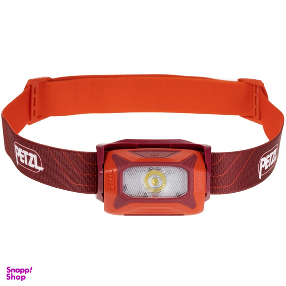 چراغ پیشانی پتزل مدل TIKKINA 300 G2024