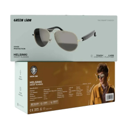 عینک آفتابی هوشمند گرین لاین مدل Helsinki