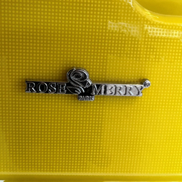 چمدان رز مری مدل RL-327-Small