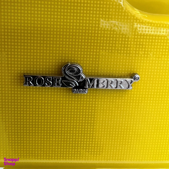 چمدان رز مری مدل RL-327-Small