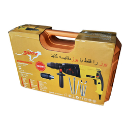 دریل بتن کن یوز مدل AT-1300