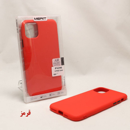کاور مریت مدل SCN2 مناسب برای گوشی موبایل اپل iPhone 11 PRO MAX