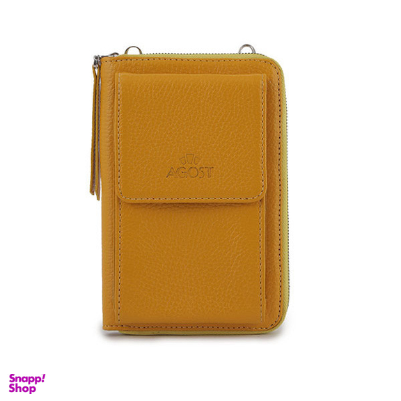 کیف رودوشی آگوست مدل Rome SH 310016