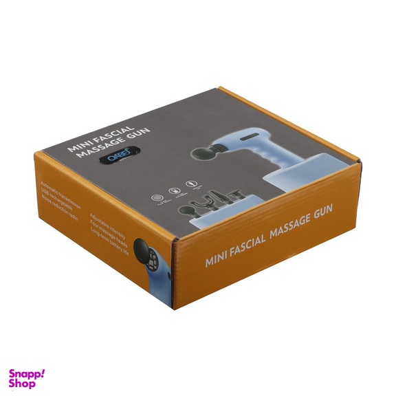 ماساژور برقی اوآبس مدل Mini Fascial