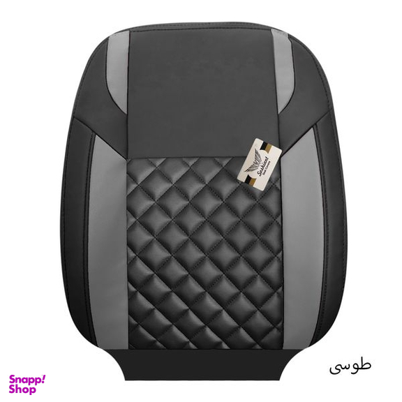 روکش صندلی خودرو سوشیانت مدل کاج مناسب برای پراید 131