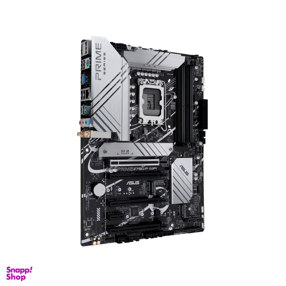 مادربرد ایسوس مدل Prime Z790-P WIFI D4