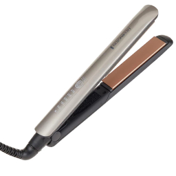 اتو و حالت دهنده مو کراتین حرفه ای رمینگتون مدل s8590