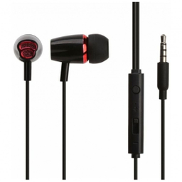هندزفری سیمی جوی روم مدل Conch plastic Earphone JR-EL114