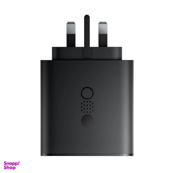 شارژر 140 وات CMF مدل Lifecycle Carbon به همراه کابل