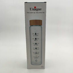 بطری یونیک مدل ایکیا کد 11208 حجم 1000 میلی‌ لیتر