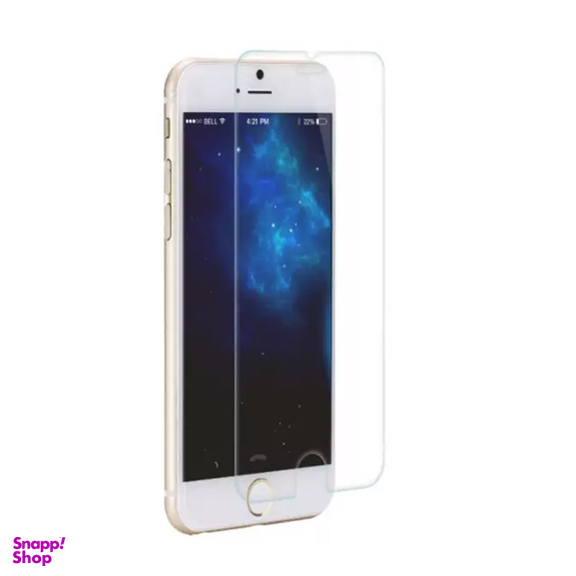 محافظ صفحه نمایش راک مدل Tempered Glass مناسب آیفون iPhone 7 Plus/8 Plus