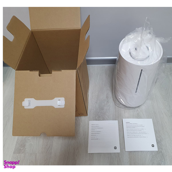 دستگاه بخور سرد شیائومی مدل mjjsq05dy