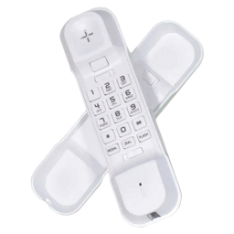تلفن دیواری آلکاتل مدل T06
