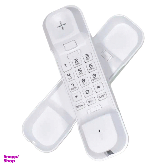 تلفن دیواری آلکاتل مدل T06