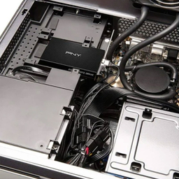 اس اس دی اینترنال پی ان وای مدل CS900 ظرفیت 240 گیگابایت