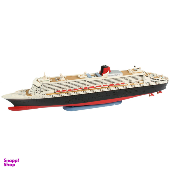 ساختنی ریول مدل Queen Mary 2