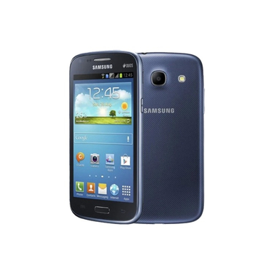 گوشی موبایل سامسونگ مدل Galaxy Core دو سیم کارت ظرفیت 8 گیگابایت رم 1 گیگابایت