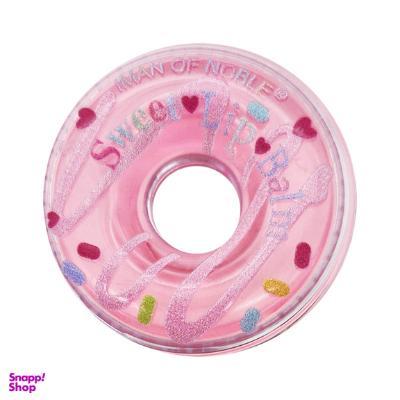 بالم لب ایمن آف نوبل مدل DONUT شماره 01