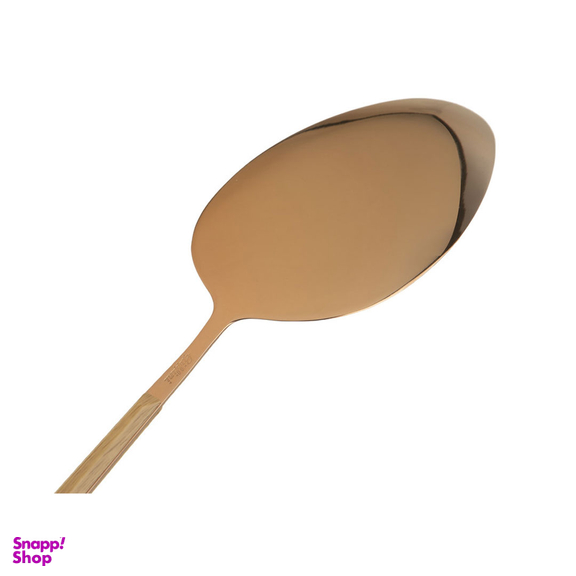 سرویس قاشق و چنگال 33 پارچه جی فی نی مدل R-W-L