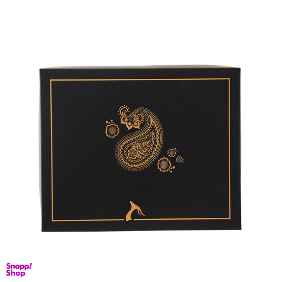 ست هدیه زنانه چرم بارز مدل DS47.NW