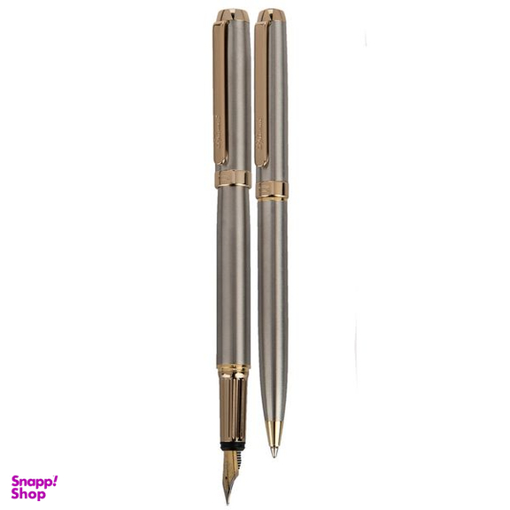 ست خودکار و خودنویس ایپلمات مدل Lord طرح 6