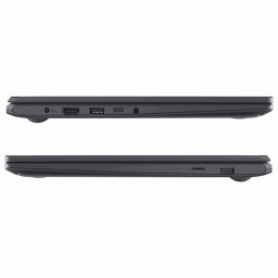 لپ تاپ 15.6 اینچی ایسوس مدل E510MA-Celeron 4GB 256SSD