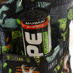 کوله پشتی پسرانه توریث مدل CH-910