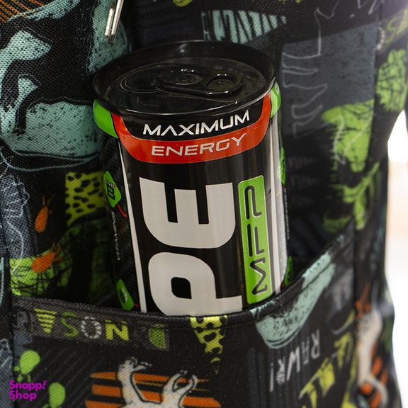 کوله پشتی پسرانه توریث مدل CH-910