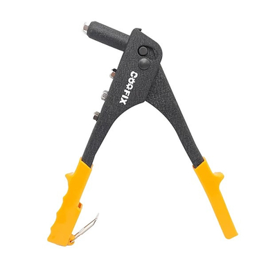 انبر پرچ کوفیکس مدل SMT-COOFIX-HAND RIVTER-CFH-H01002