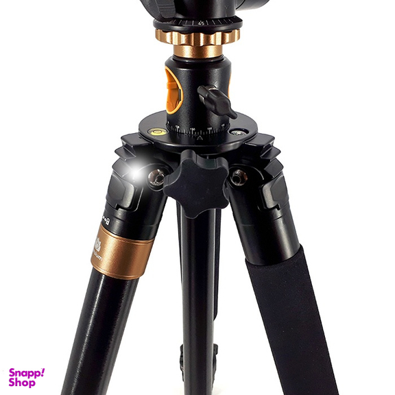 سه پایه دوربین بییک مدل Q720H T-Shaped