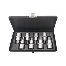 تبدیل سری بکس اپکس مدل APX-6018 مجموعه 8 عددی