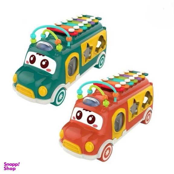 ماشین بازی کودک هانگر کد 8037