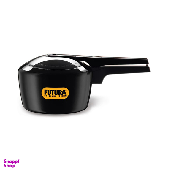 زودپز فيوچورا مدل هاردآنودایز گنجایش 3 لیتر